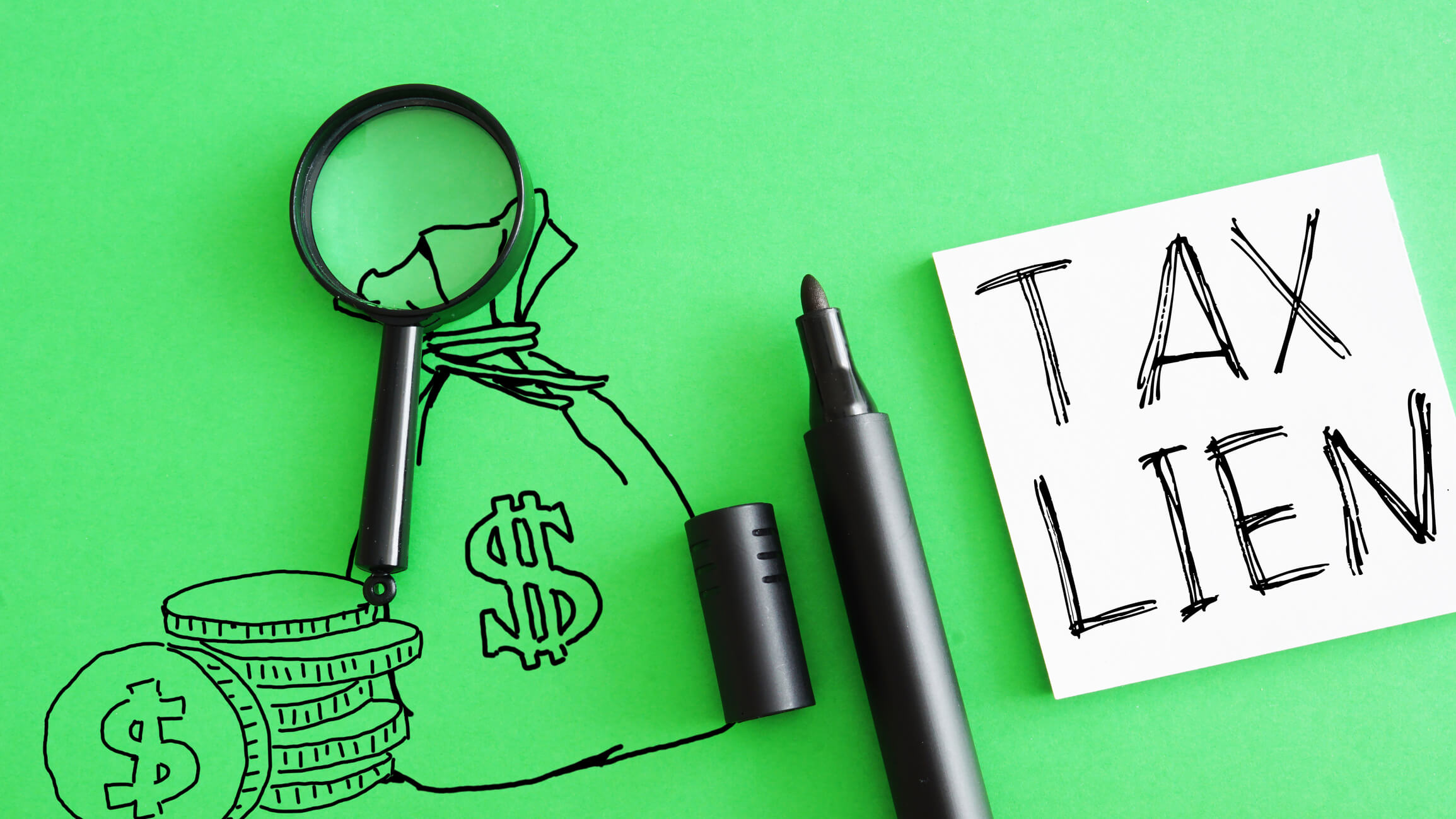 tax lien