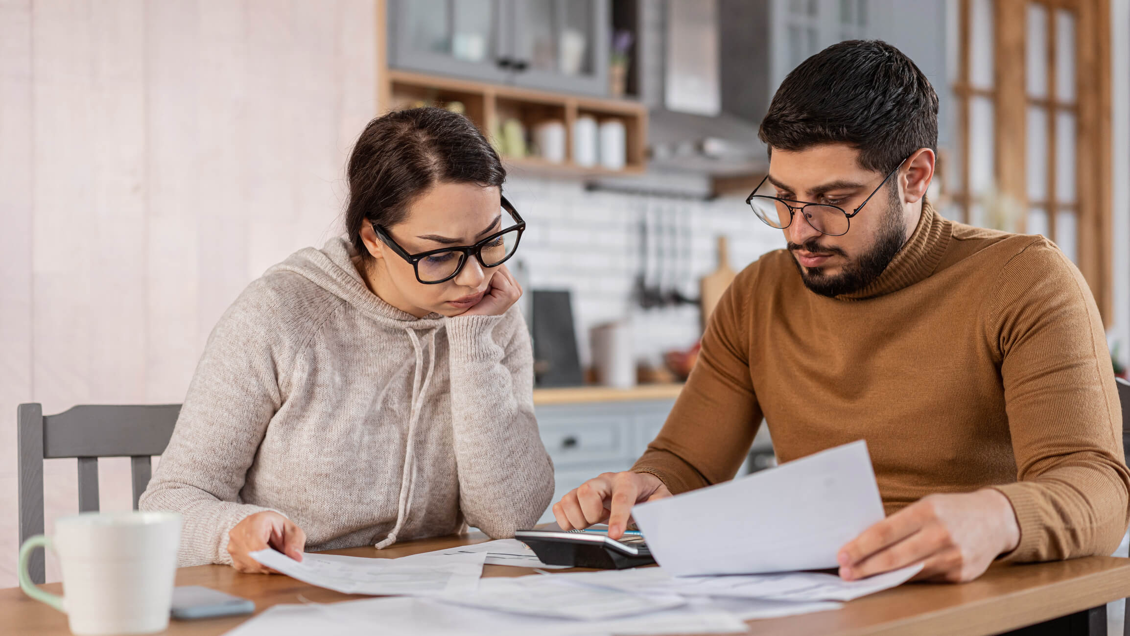couple filing insolvency exclusion