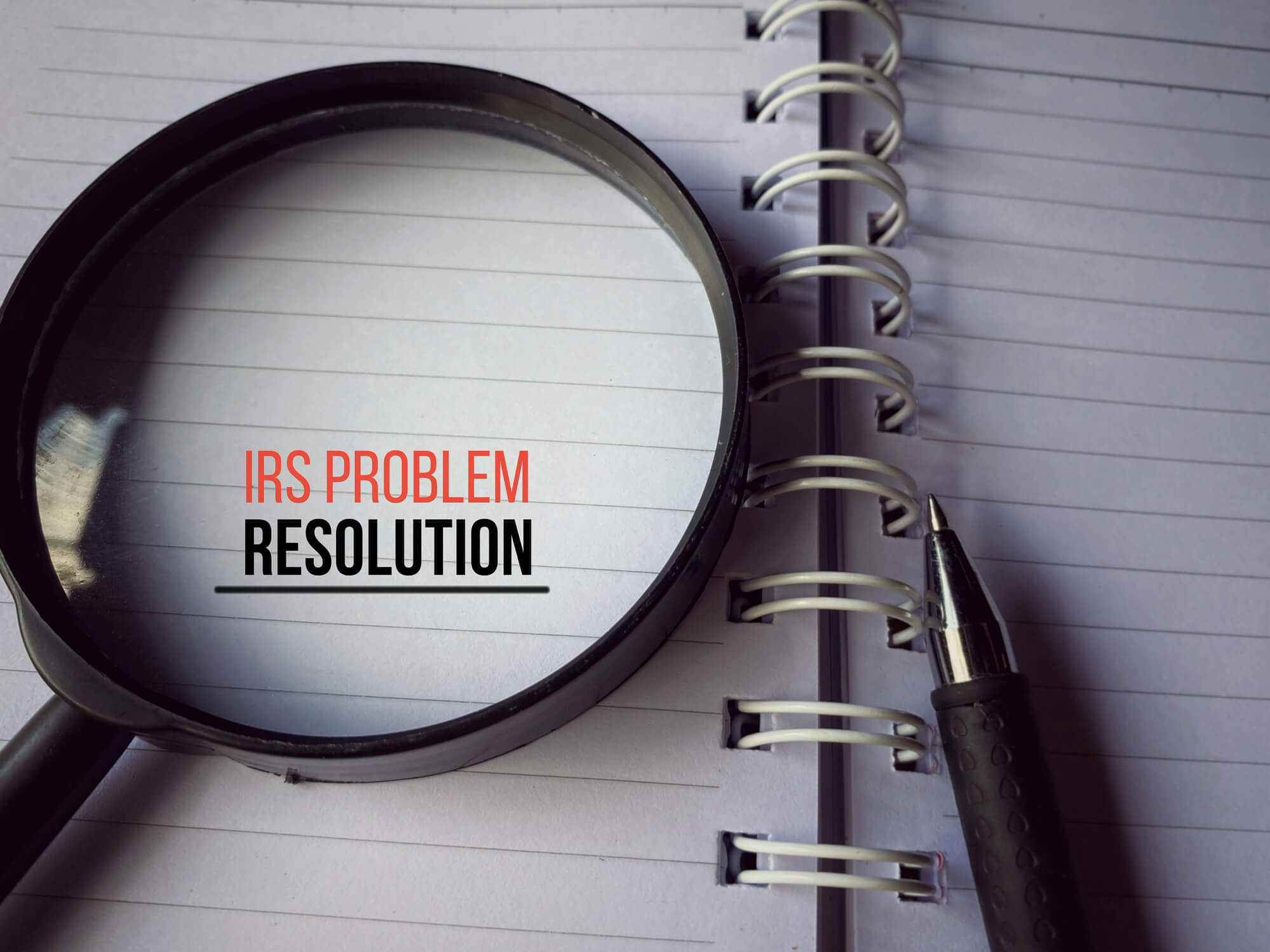 closer look at tax relief companies and irs negotiation