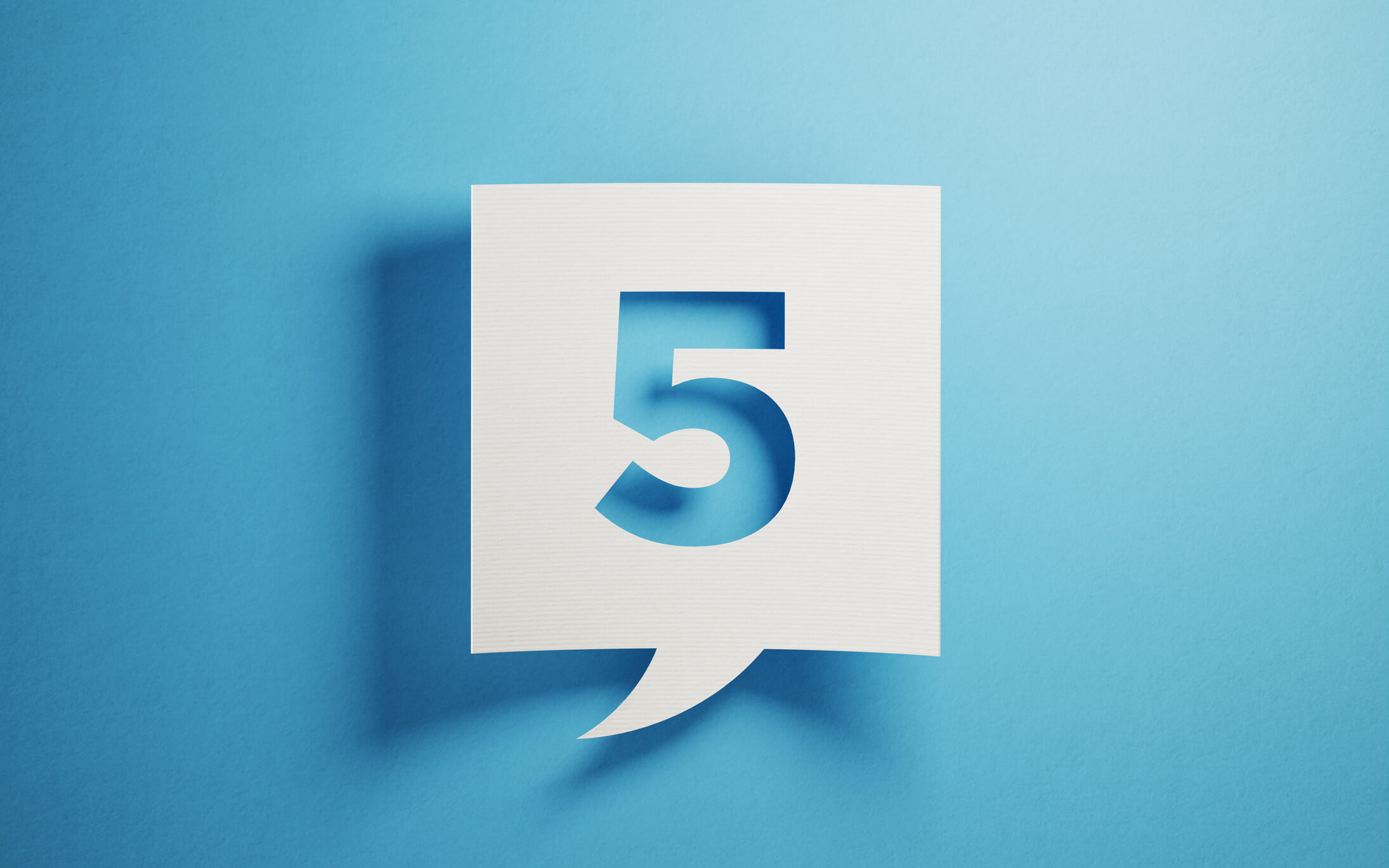 five ways to save on taxes